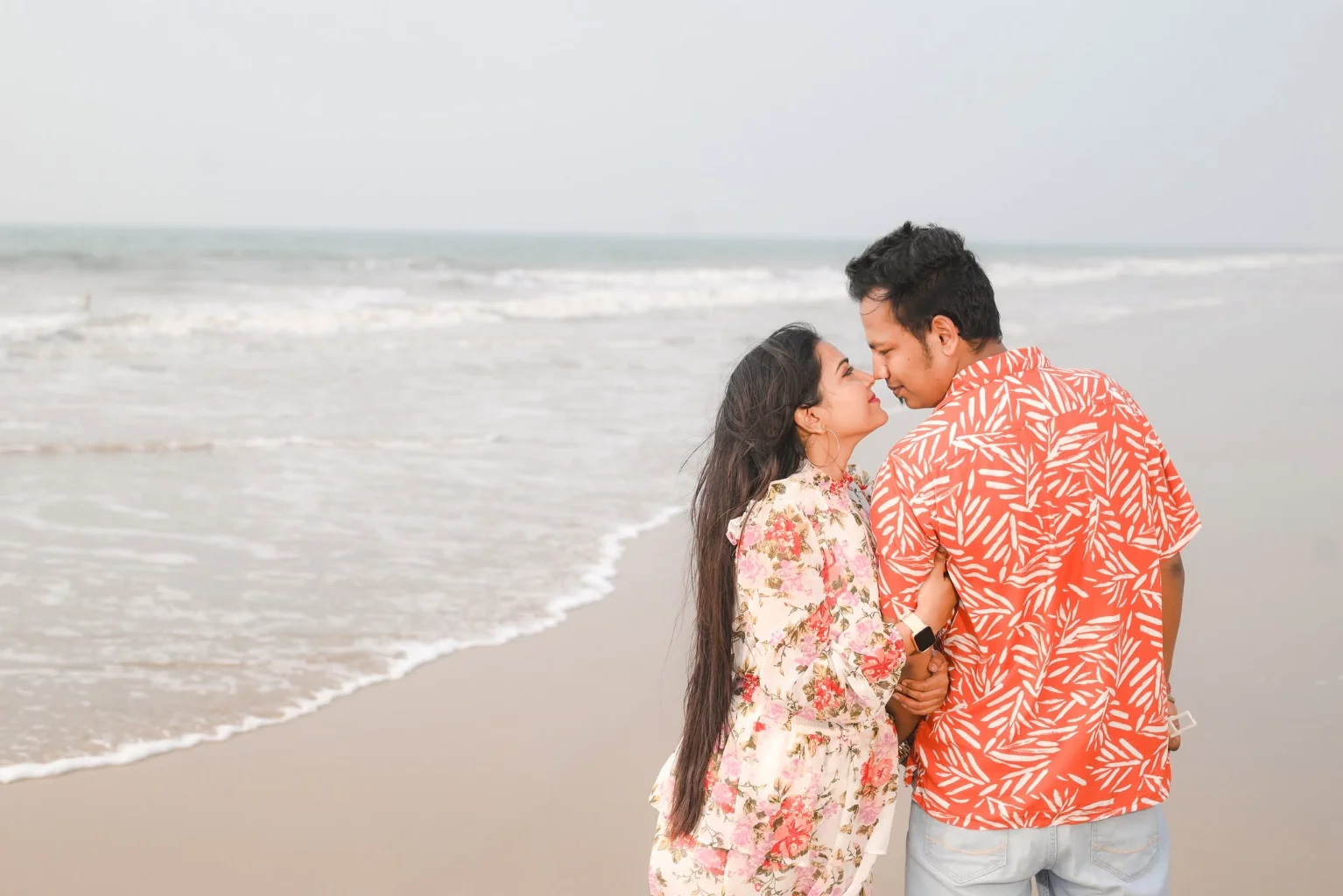 Pre-Wedding Photography & Films - Frame 3